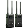 Atomos TX 4K/HD Wireless Video Transmitter & Receiver Set