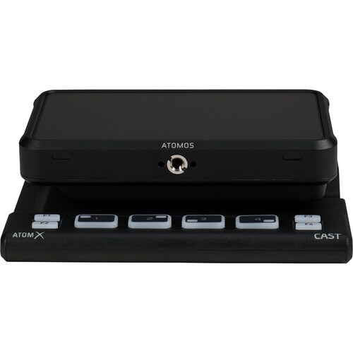 Atomos AtomX CAST for Ninja V+/Ninja V