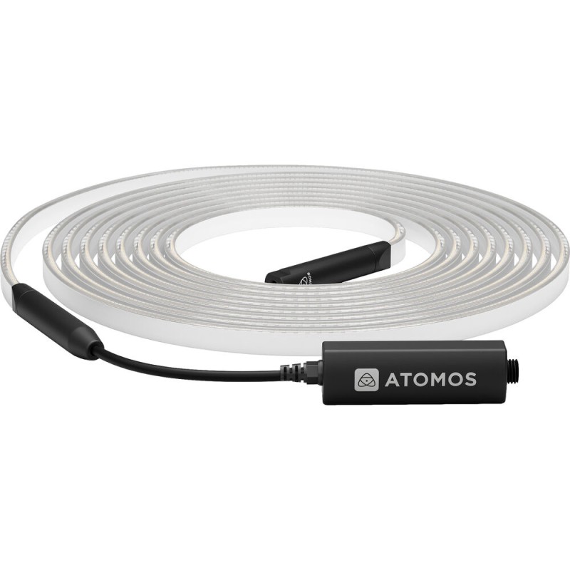 Atomos Sun Dragon LED Strip Rope Light