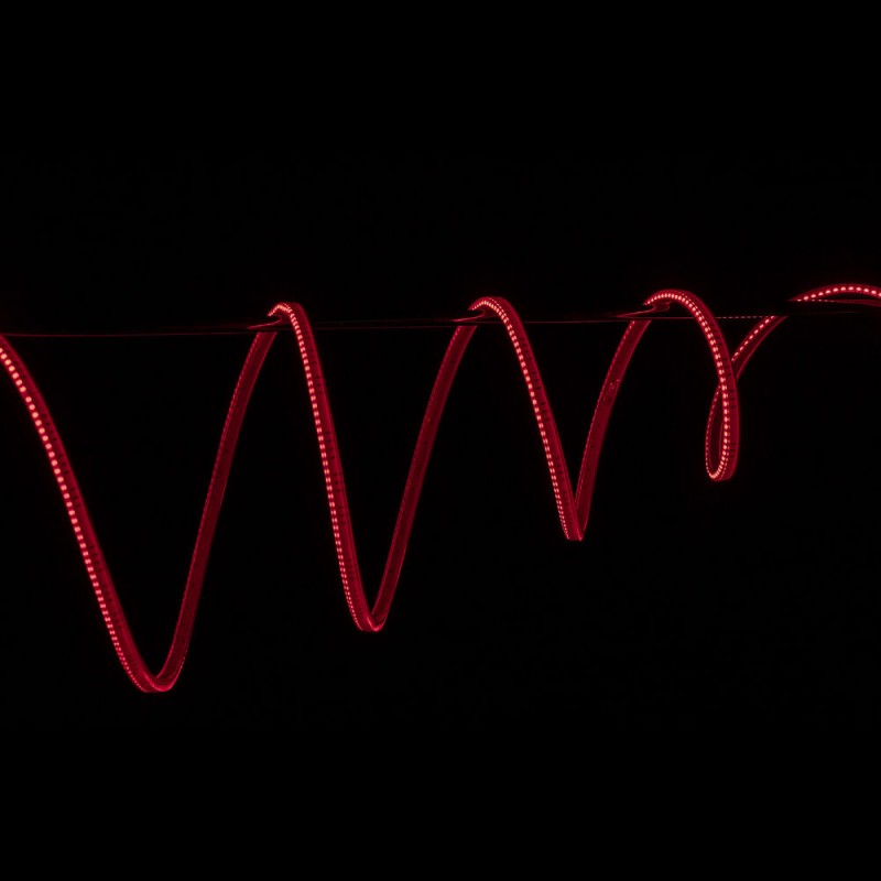 Atomos Sun Dragon LED Strip Rope Light