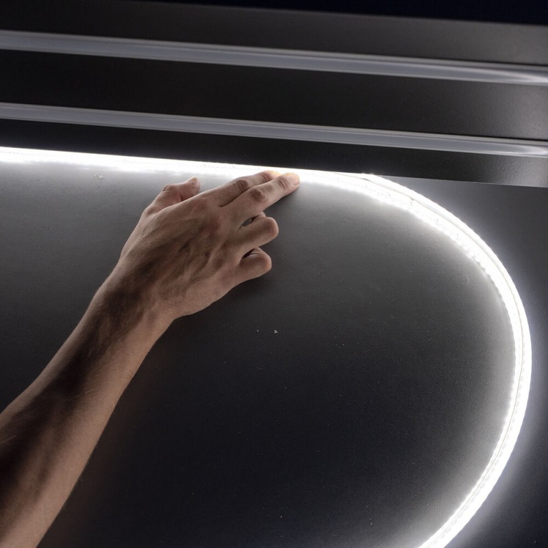 Atomos Sun Dragon LED Strip Rope Light