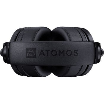Atomos StudioSonic Over-Ear Headphones