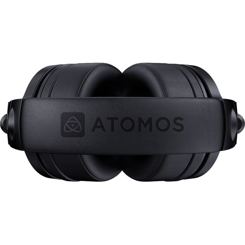 Atomos StudioSonic Over-Ear Headphones