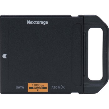 Atomos Nextorage AtomX SSDmini 1TB