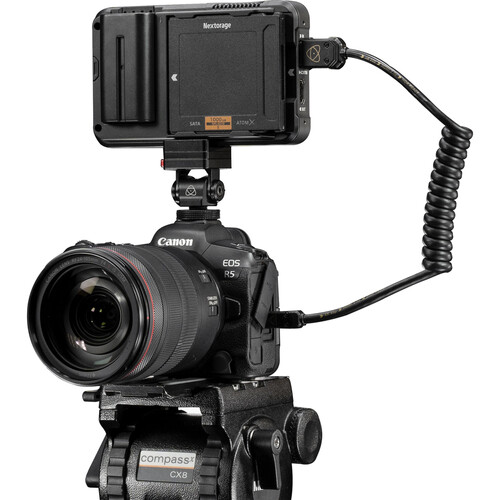 Atomos Nextorage AtomX SSDmini 1TB