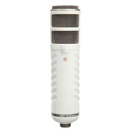 RODE Podcaster USB Broadcast Microphone