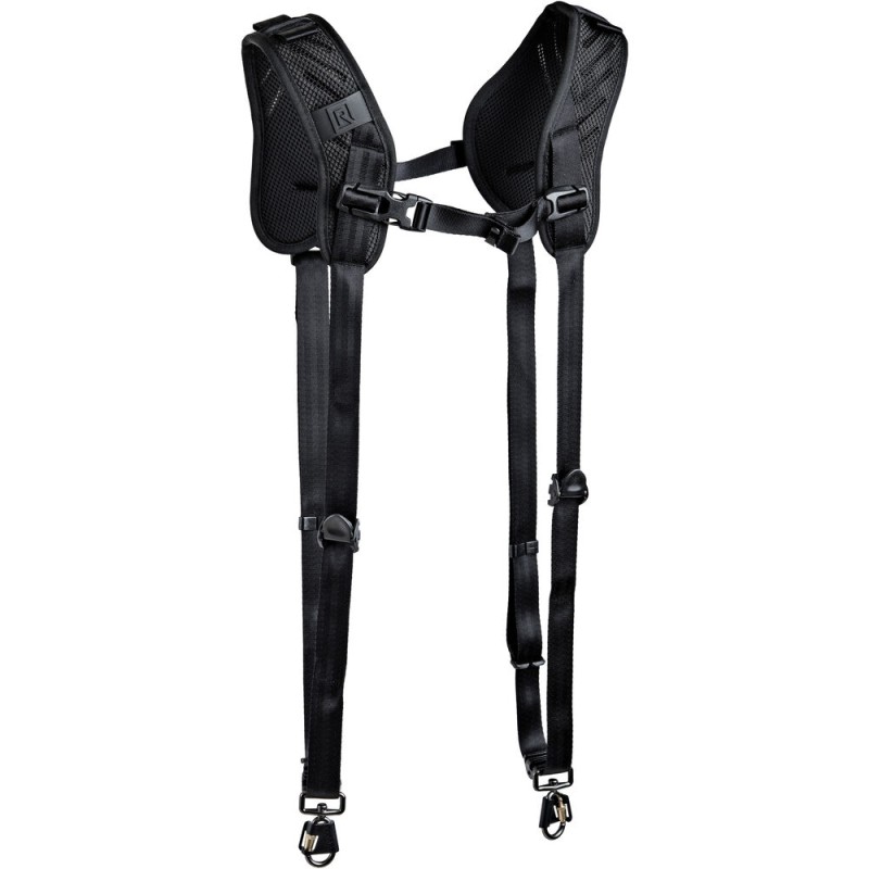 BlackRapid Blackline II Double Camera Harness 361016