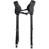 BlackRapid Blackline II Double Camera Harness 361016