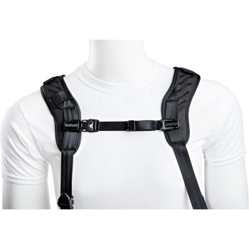 BlackRapid Blackline II Double Camera Harness 361016