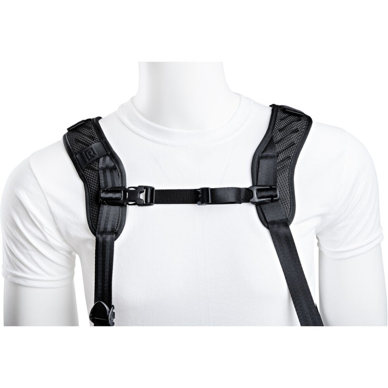 BlackRapid Blackline II Double Camera Harness 361016