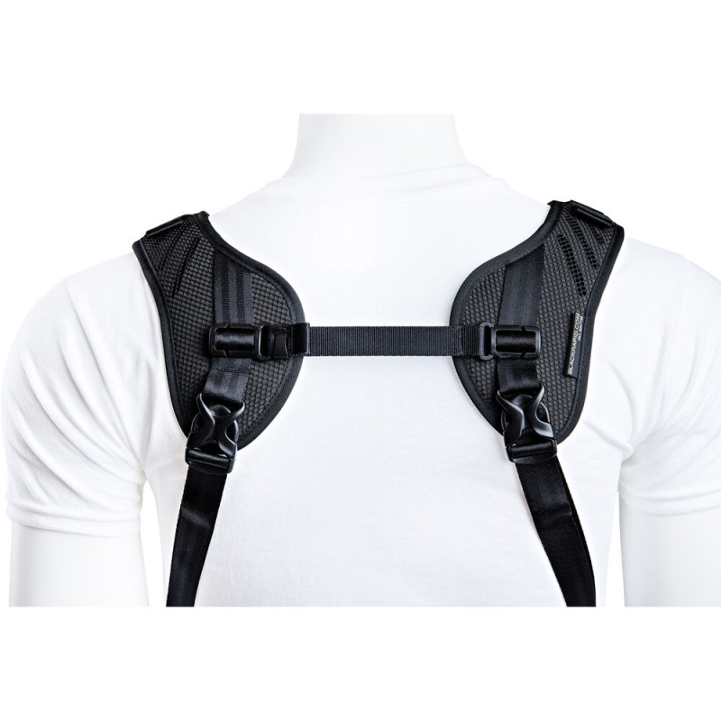 BlackRapid Blackline II Double Camera Harness 361016