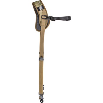 BlackRapid Sport X Camera Sling Strap Multi-Terrain Camo