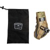 BlackRapid Sport X Camera Sling Strap Multi-Terrain Camo