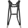 BlackRapid 361004 Double Slim Breathe Camera Harness