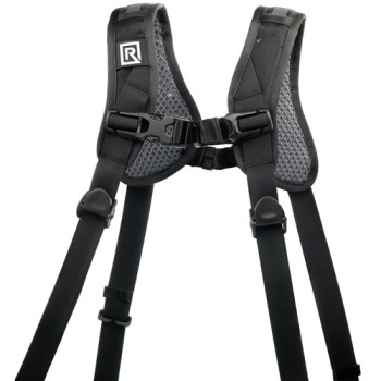 BlackRapid 361004 Double Slim Breathe Camera Harness