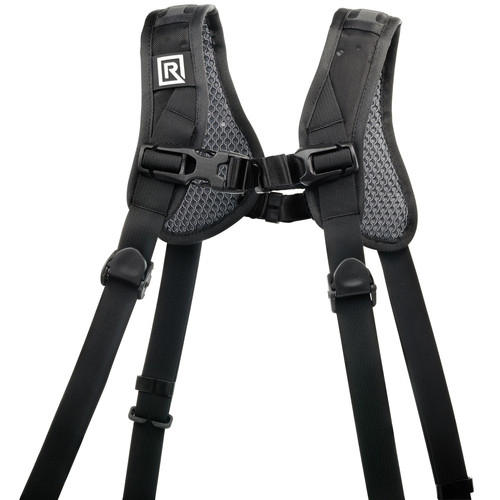 BlackRapid 361004 Double Slim Breathe Camera Harness