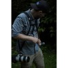BlackRapid 361004 Double Slim Breathe Camera Harness