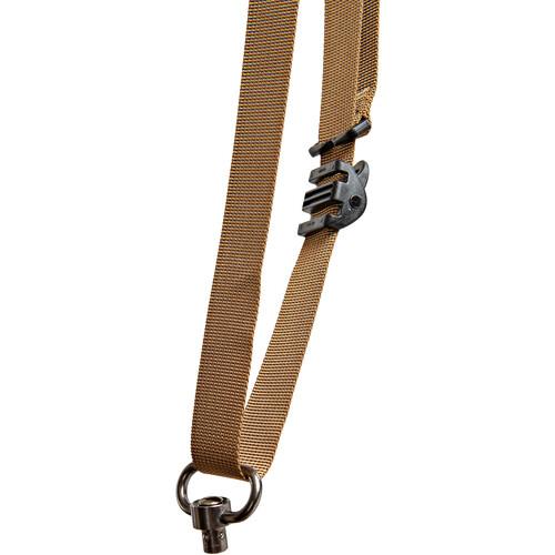 BlackRapid Sport X QD Camera Sling Multi-Terrain Camo