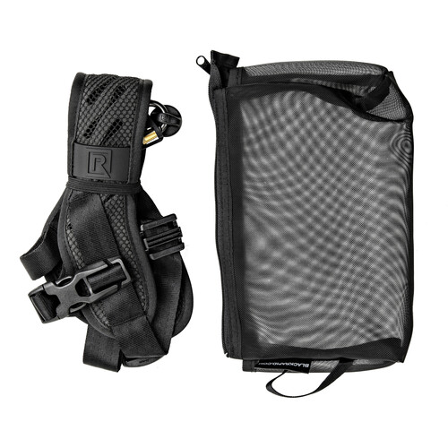 BlackRapid Blackline 361015 I Left Camera Sling