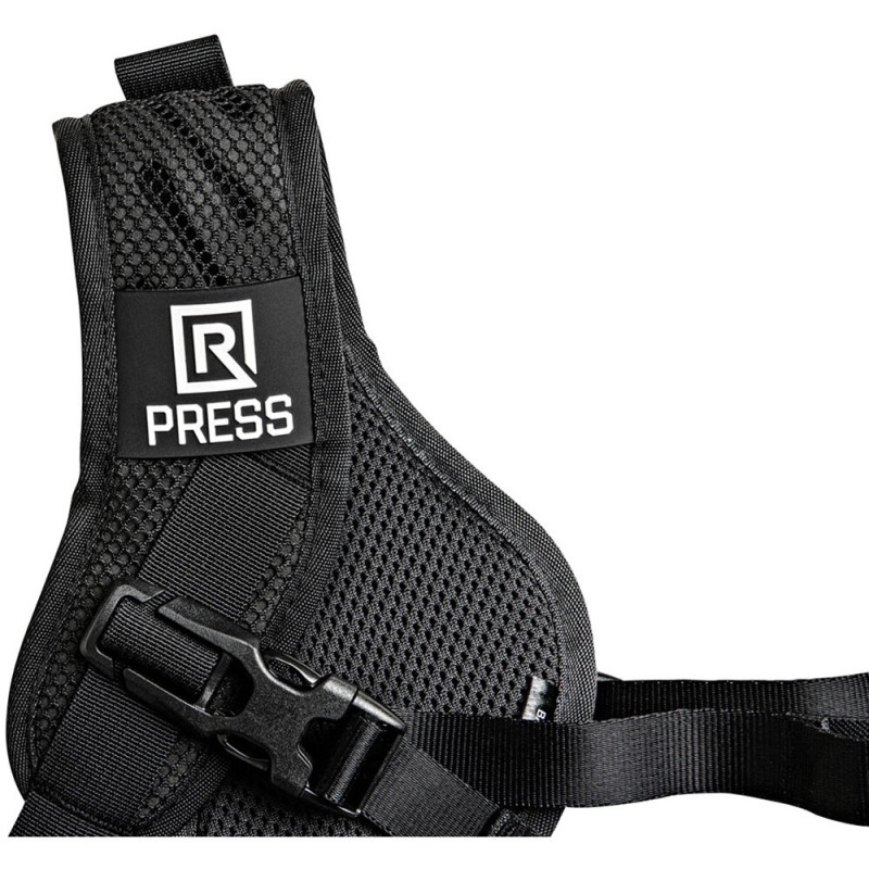 BlackRapid 361018 Double Press Strap