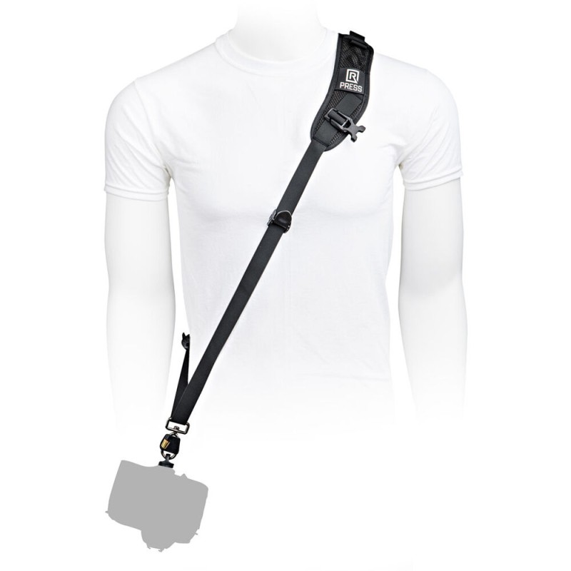 BlackRapid 361018 Double Press Strap