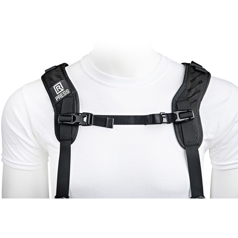 BlackRapid 361018 Double Press Strap