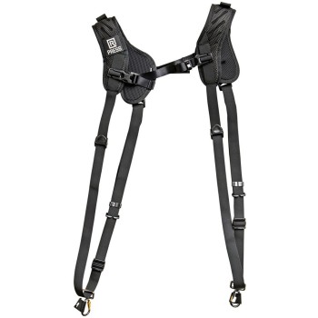 BlackRapid 361018 Double Press Strap