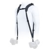 BlackRapid 361020 Double X eXtra Comfort Camera Harness