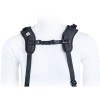 BlackRapid 361020 Double X eXtra Comfort Camera Harness