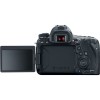 Canon EOS 6D Mark II DSLR Body Only