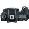 Canon EOS 6D Mark II DSLR Body Only