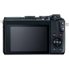 Canon EOS M6 Mirrorless Digital Camera 15-45 IS STM