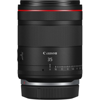 Canon RF 35mm f/1.4 L VCM Lens