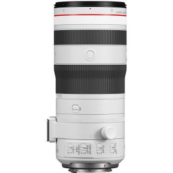 Canon RF 70-200mm f/2.8 L IS USM Z Lens (White)