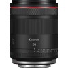Canon RF 20mm f/1.4 L VCM Lens (Canon RF)