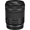 Canon RF 15-30mm f/4.5-6.3 IS STM Lens