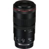 Canon RF 100mm f/2.8L Macro IS USM Lens