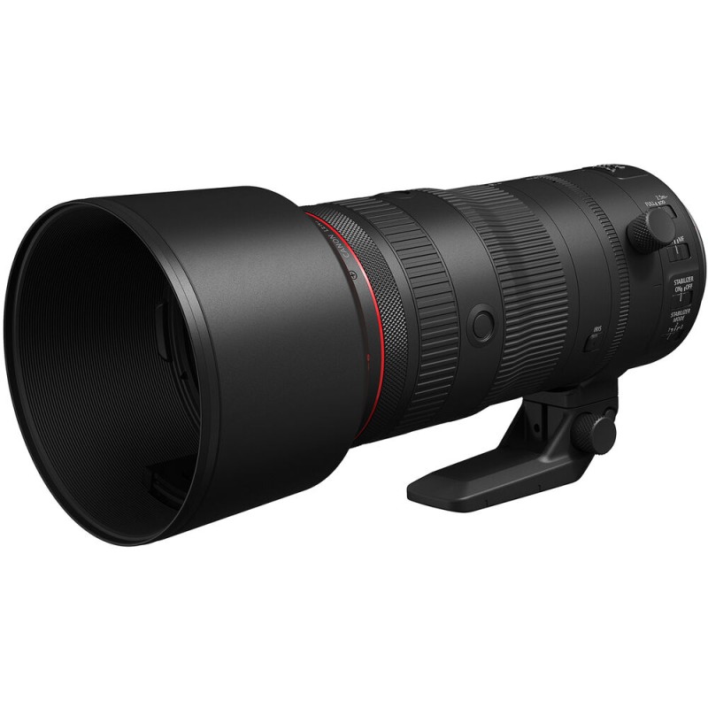 Canon RF 70-200mm f/2.8 L IS USM Z Lens (Black)