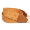 Camera Strap Cozy Orange