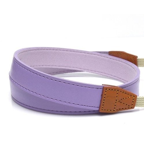 Camera Strap Sweety Lavender