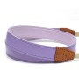 Camera Strap Sweety Lavender