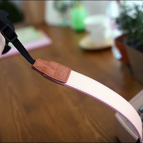 Camera Strap - Loveme