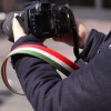 Camera Strap - Firenze