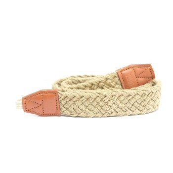 Camera Strap Vintage Mocha