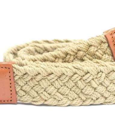 Camera Strap Vintage Mocha