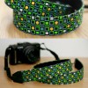 Camera Strap Cube