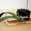 Camera Strap Cube