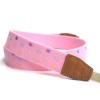 Camera Strap Peach