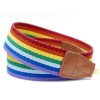 Camera Strap - Rainbow