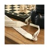 Camera Strap - Rattan Beige